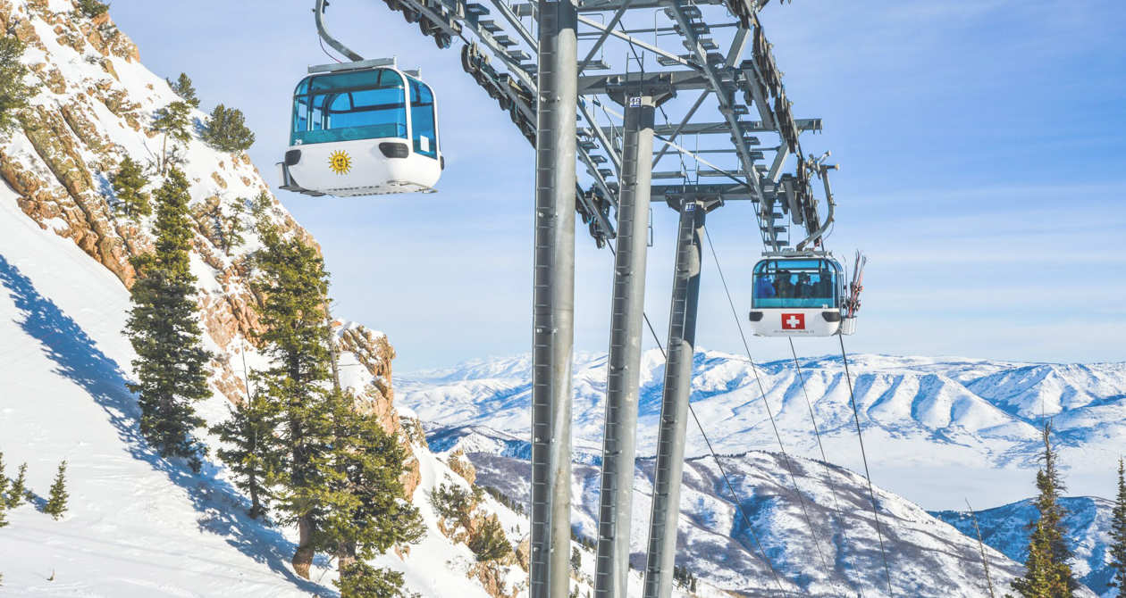 Ski Utah Utah Ski Resorts, Lift Tickets, & Ski Resort Season Passes
