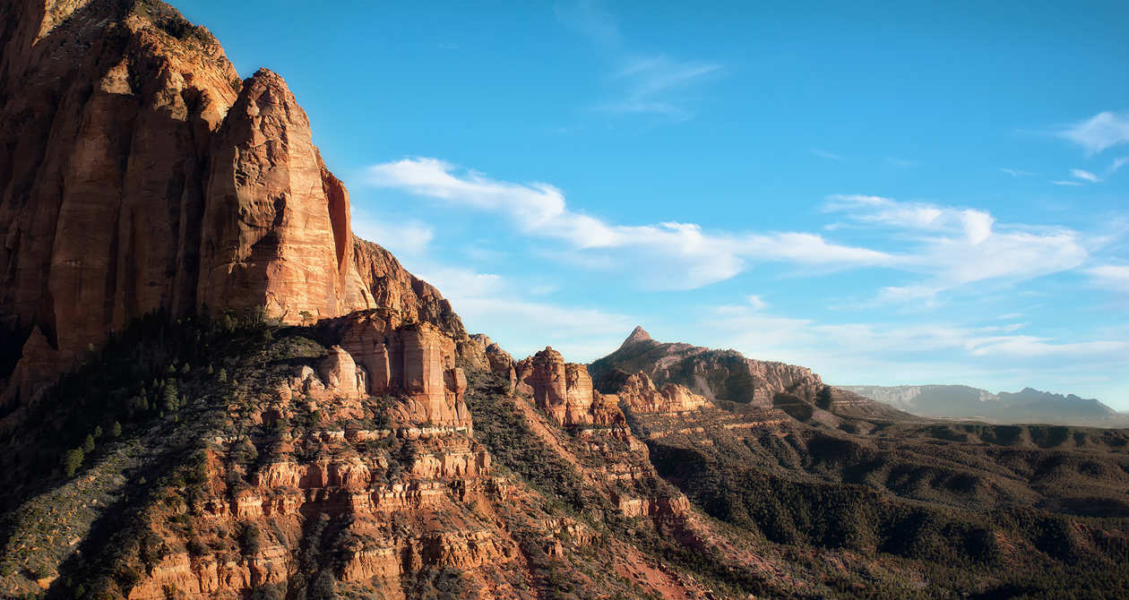 Camping near 2024 kolob canyon