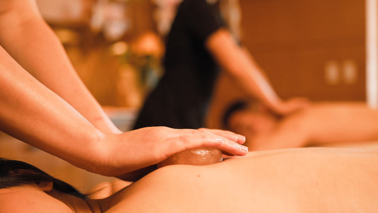 The Grand Spa at The Grand America Hotel | Photo Gallery | 0 - Book your massage today!
