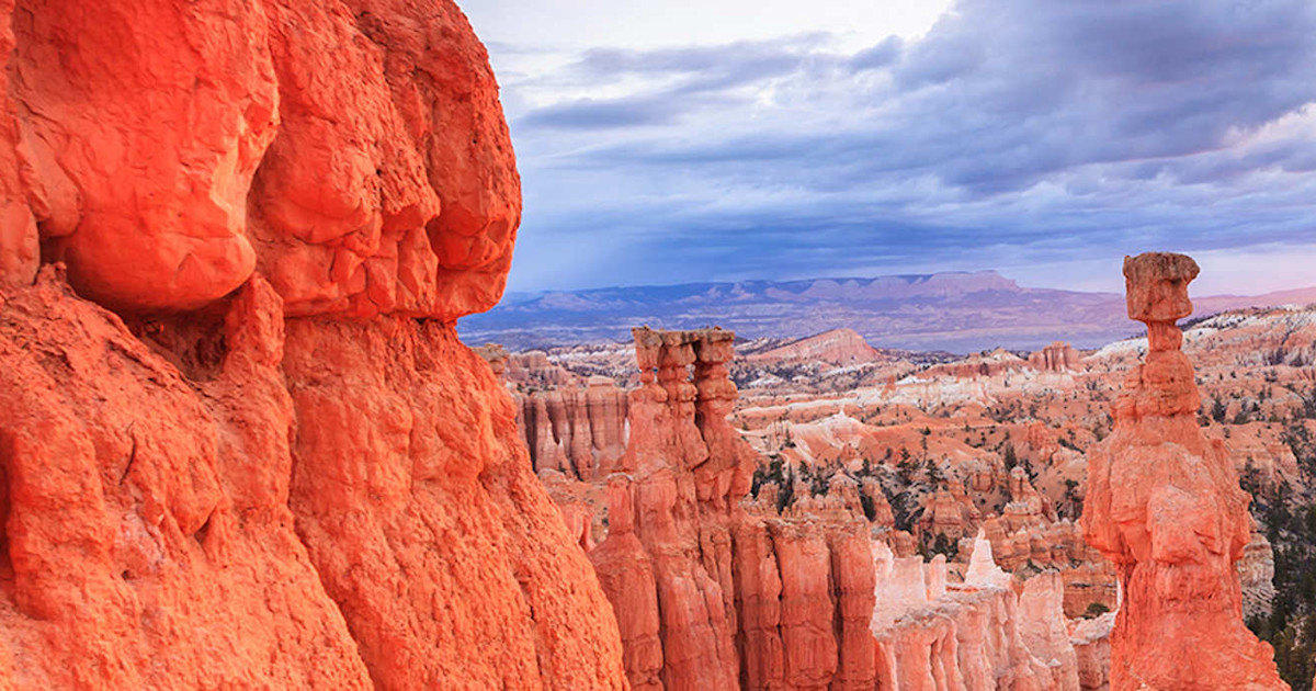Red Canyon