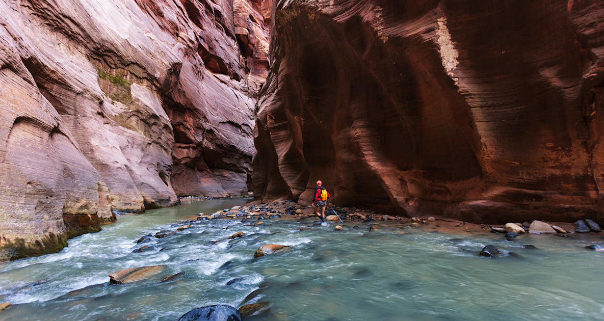 Things to Do in Zion | Utah.com