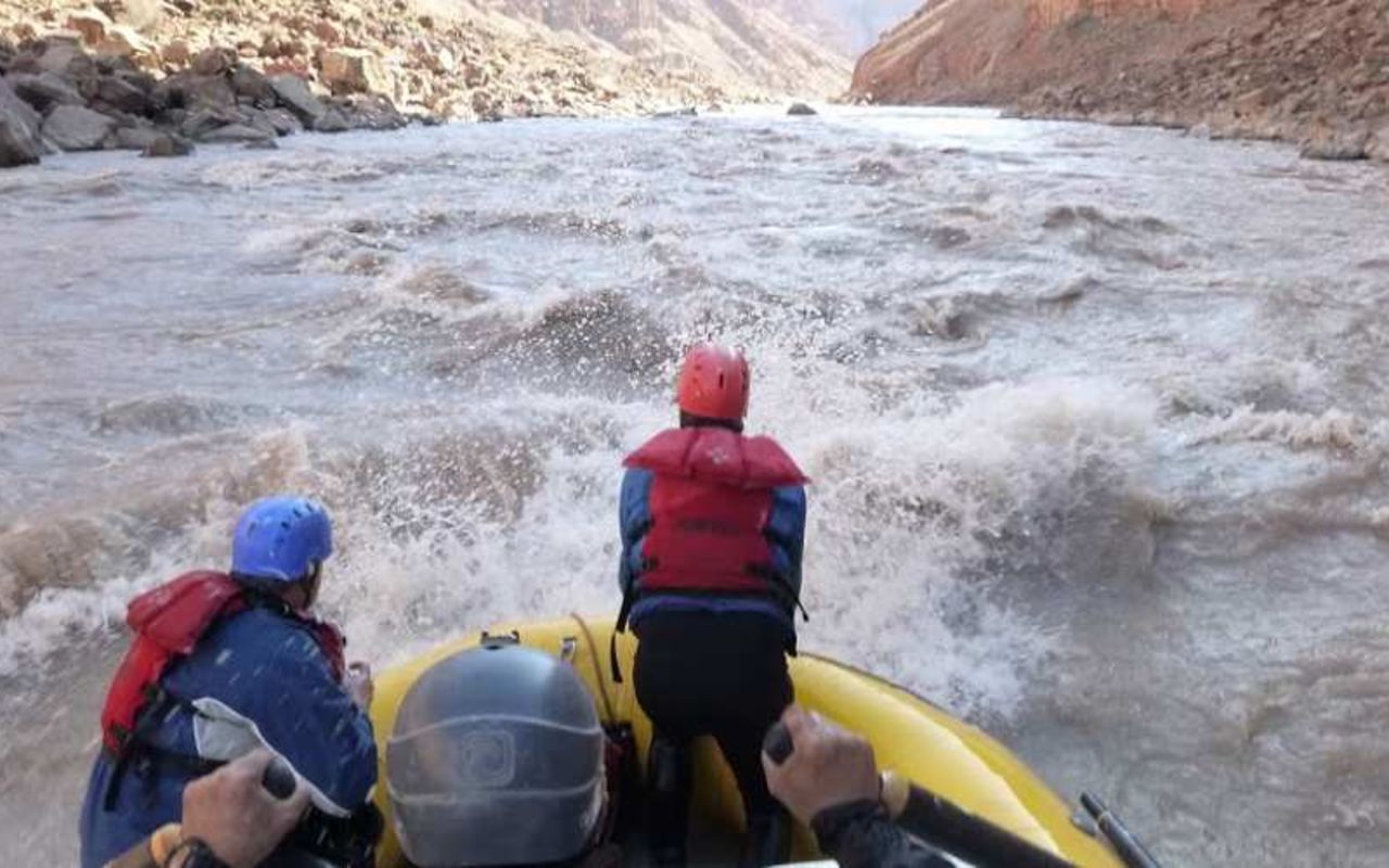 Navtec Expeditions | Photo Gallery | 12 - Whitewater River Rafting Tours Picture Perfect