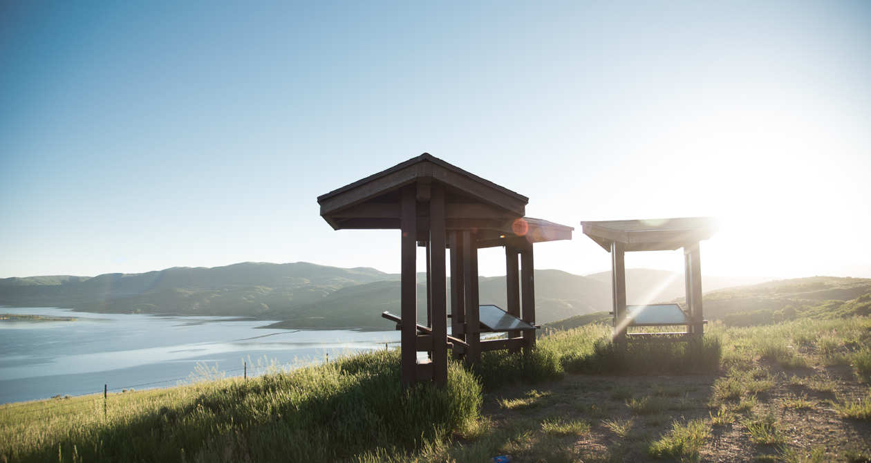 Jordanelle | Photo Gallery | 9 - Jordanelle State Park