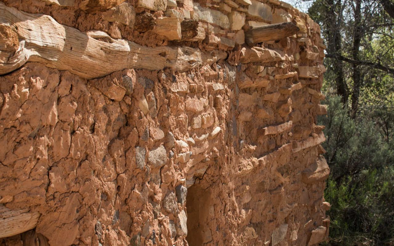 Anasazi State Park | Photo Gallery | 1 - Anasazi State Park