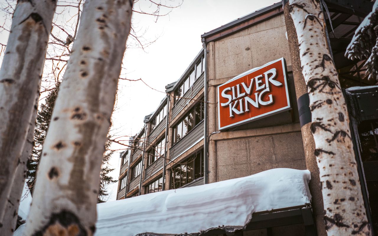 Silver King | Photo Gallery | 9 - Silver King