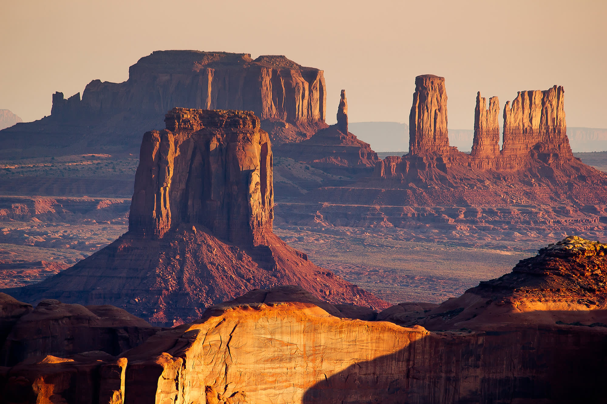Top 5 Places to Watch a Sunset in Utah