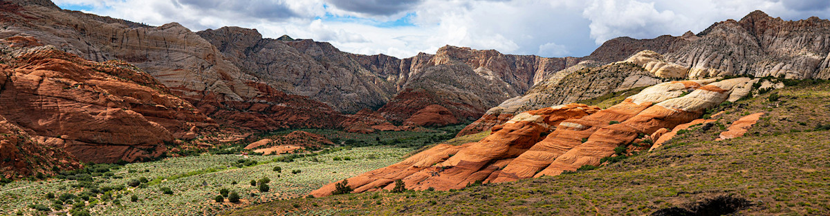 Snow Canyon State Park | Utah.com