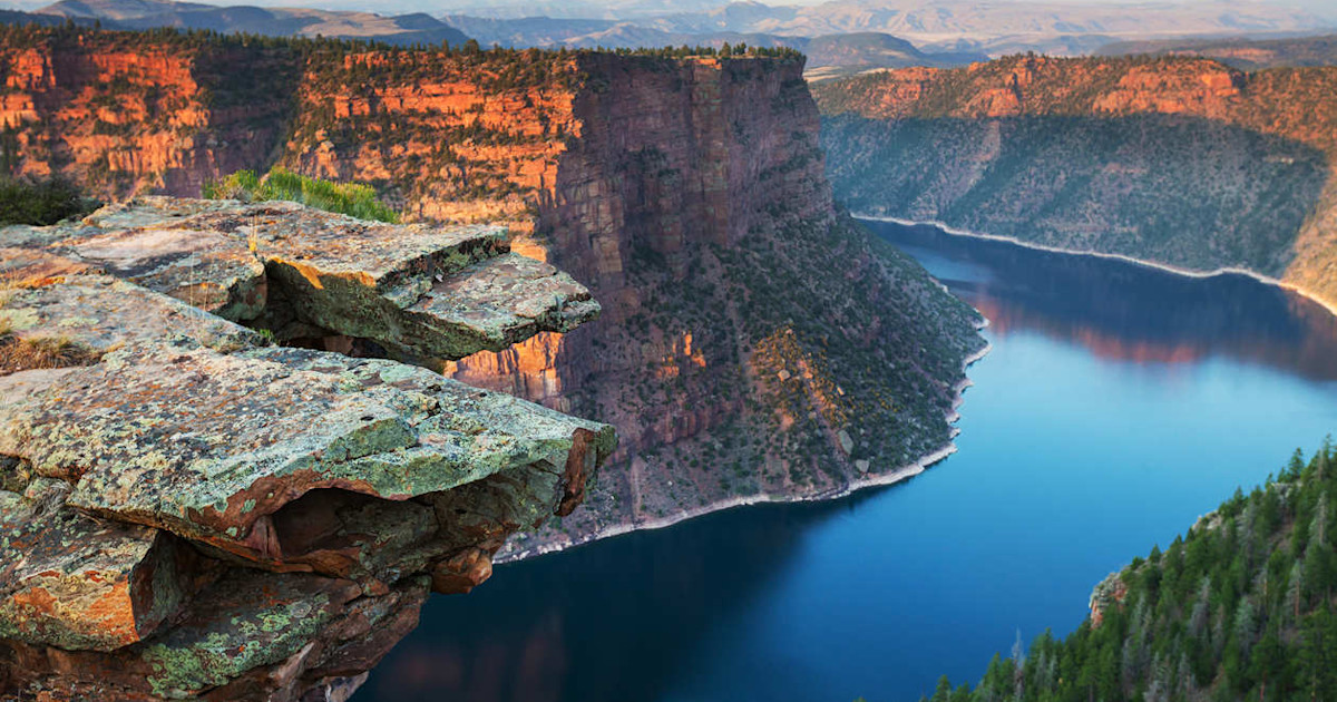 Flaming Gorge | Utah.com