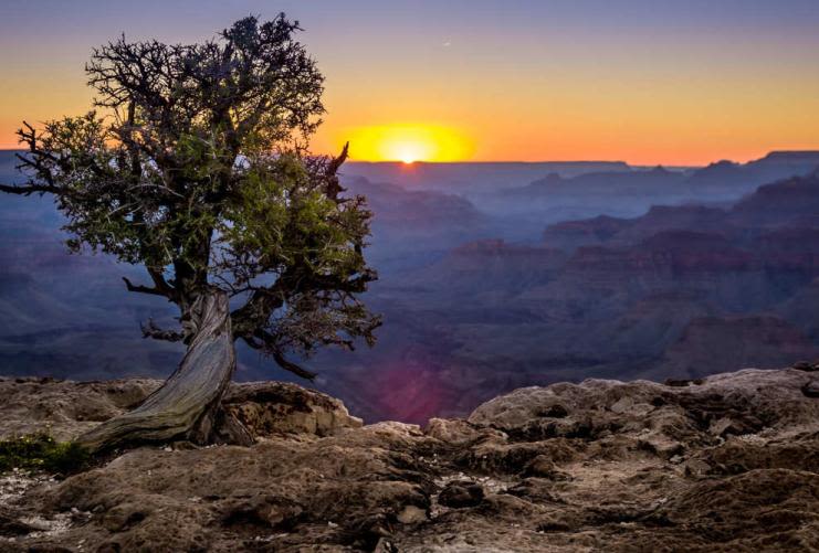 Grand Canyon North Rim | Photo Gallery | 0