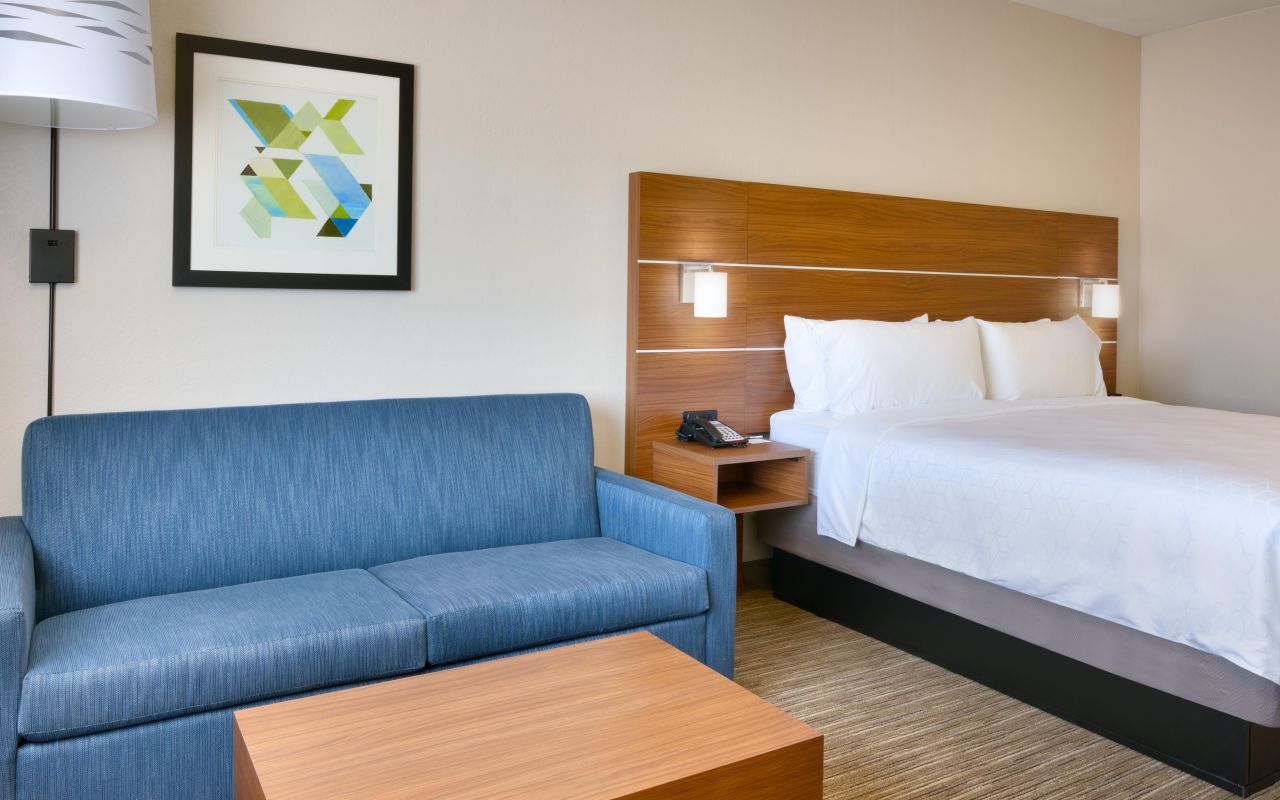 Holiday Inn Express Heber | Photo Gallery | 2 - Rooms