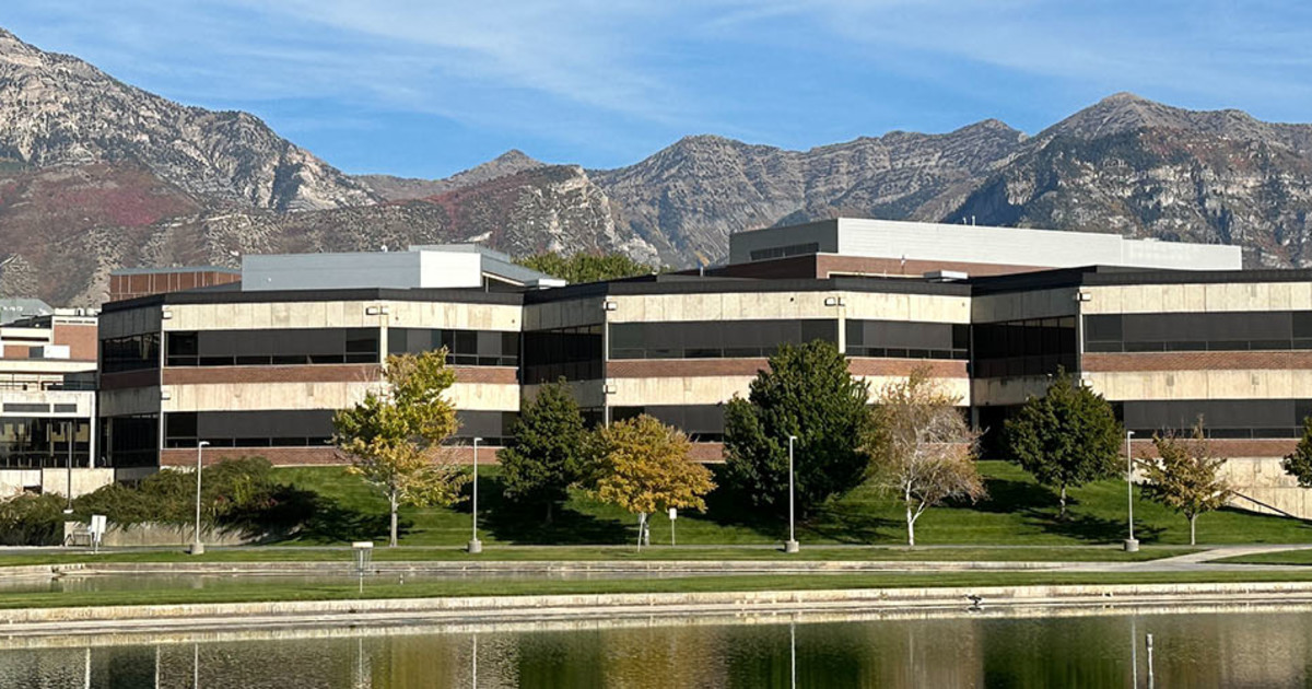 Utah Valley University - Colleges & Universities | Utah.com
