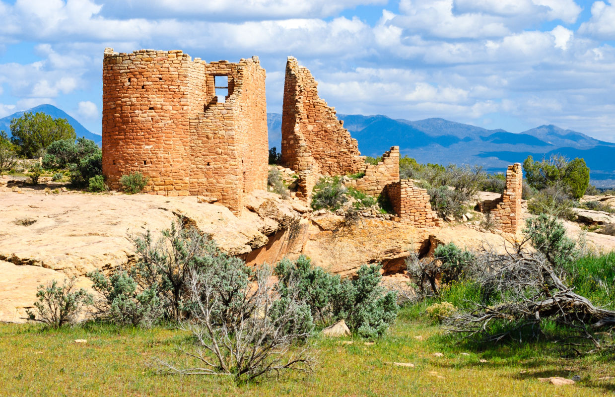 Hovenweep | Photo Gallery | 0 - Hovenweep National Monument 