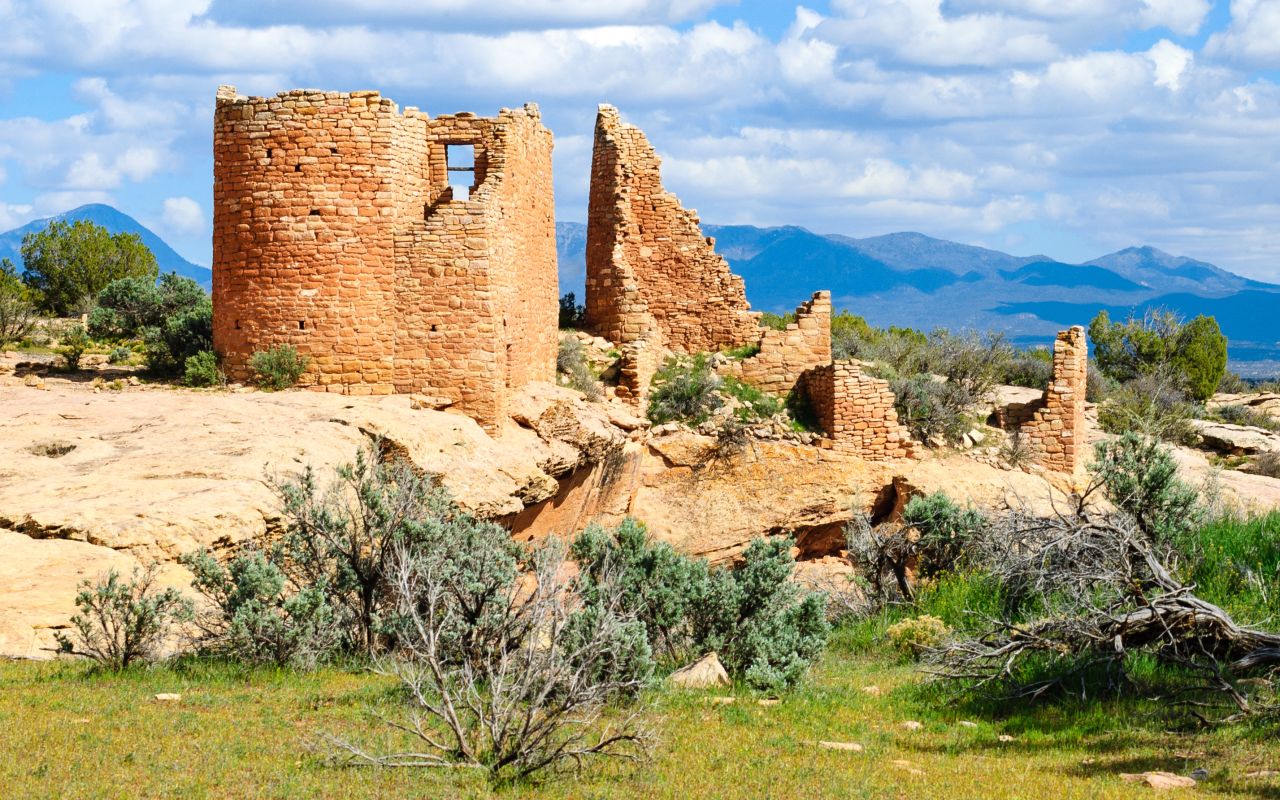 Hovenweep | Photo Gallery | 0 - Hovenweep National Monument