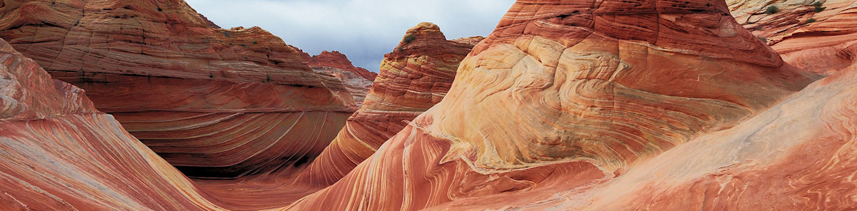 3 Incredible Sites Near Kanab, Utah