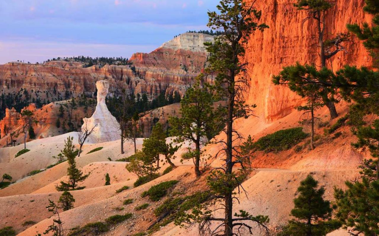 Guide to Bryce Canyon | Photo Gallery | 8 - Bryce Canyon National Park