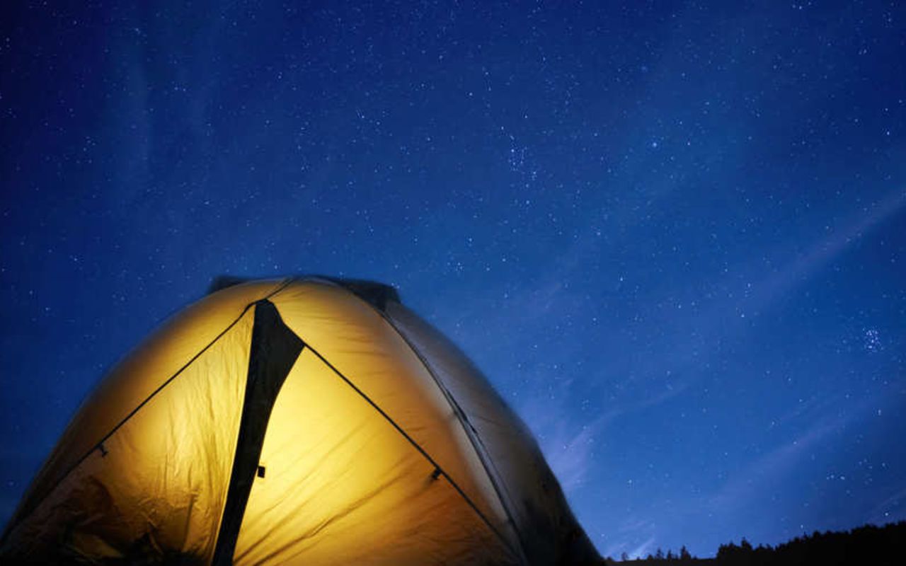 Tent Camping in Utah | Photo Gallery | 0 - Best Camping in Utah