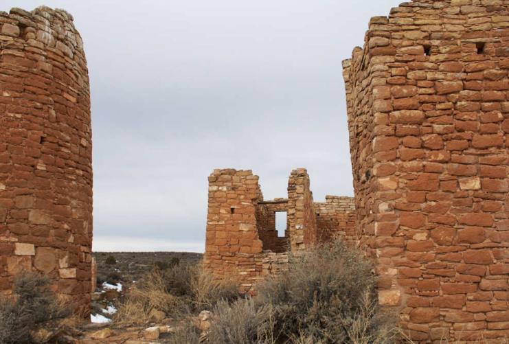 Hovenweep National Monument