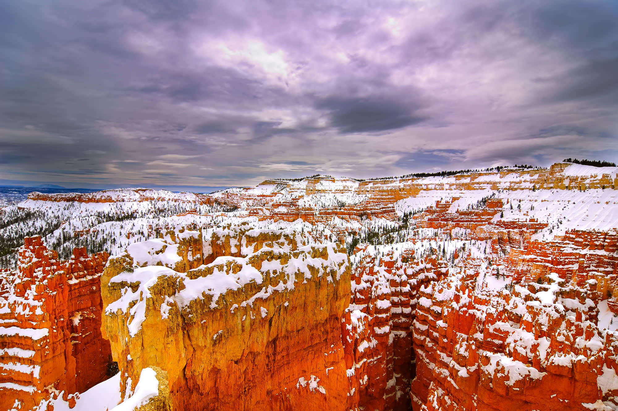 Chill Winter Vibes: 4 Holiday (or Anyday) Getaways in Utah