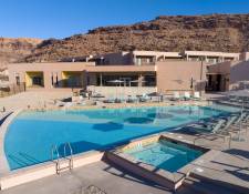 15% Off Resort Suites at The Moab Resort, WorldMark Associate