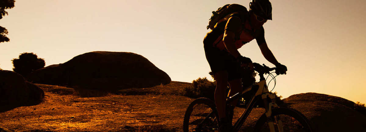 Monument Valley Mountain Biking | Utah.com