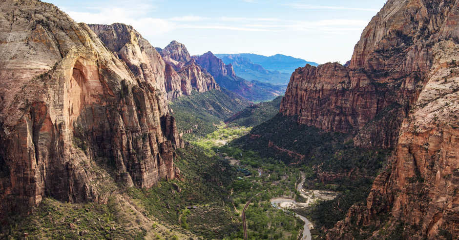 Angels Landing