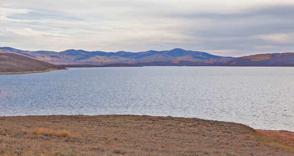 Strawberry Reservoir Boating | Photo Gallery | 0 - Strawberry Reservoir Boating