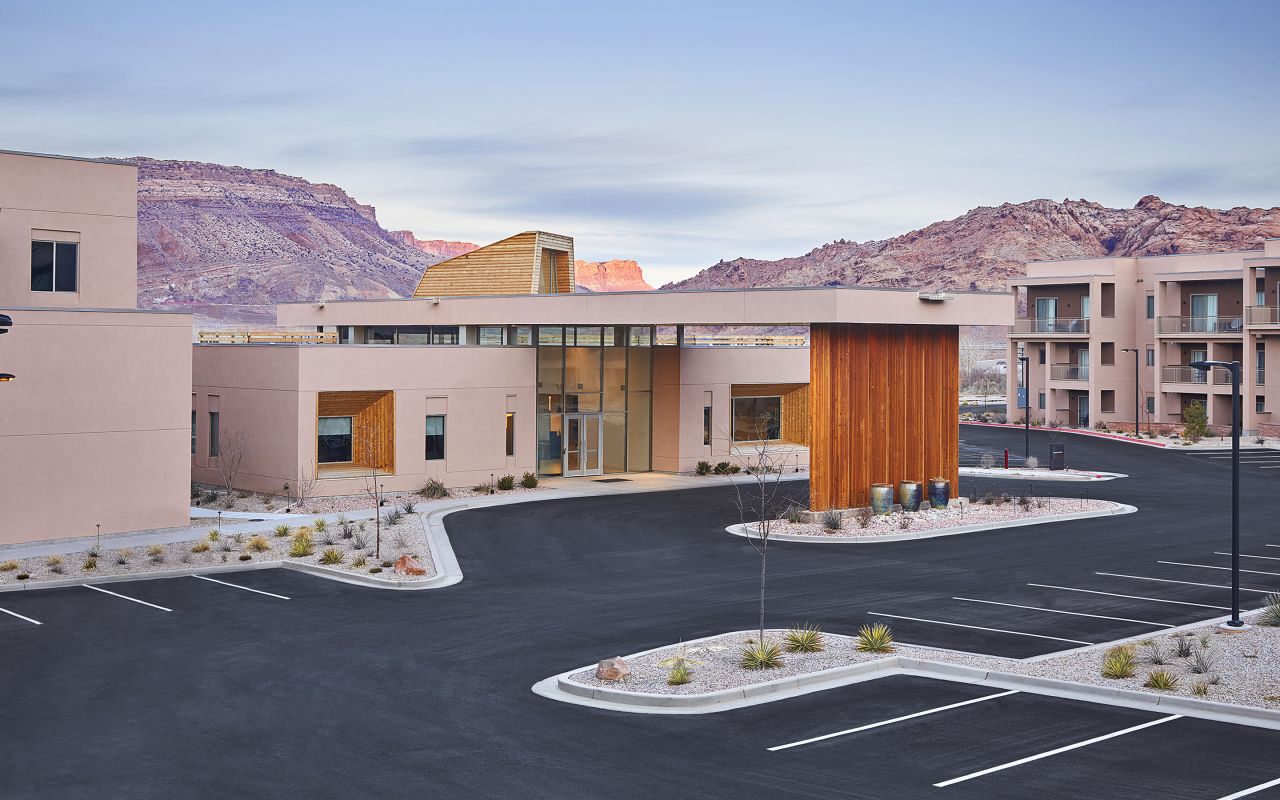 The Moab Resort, WorldMark Associate | Photo Gallery | 4 - Parking