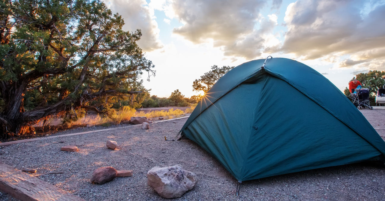 Canyonlands Camping & RV Parks | Photo Gallery | 0 - Canyonlands Camping