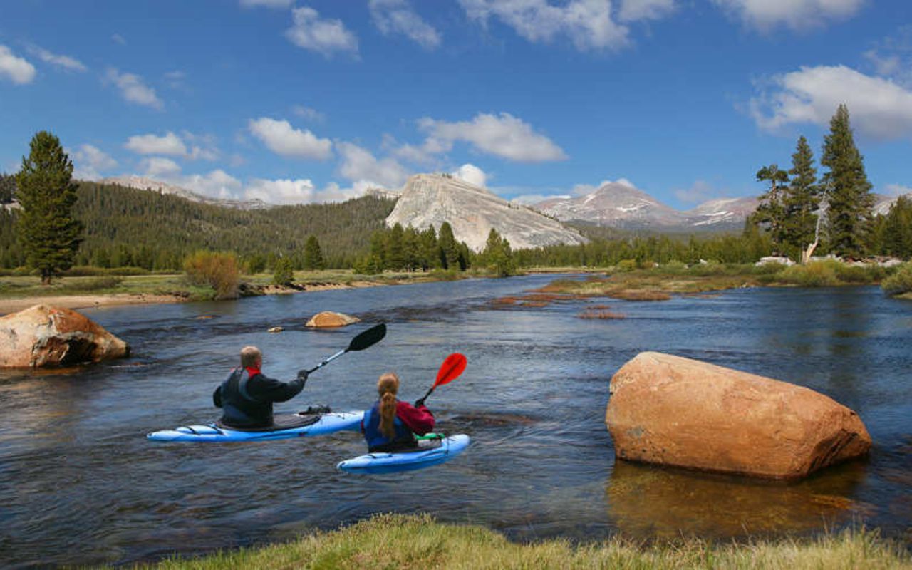 Yellowstone | Photo Gallery | 1 - Yellowstone National Park