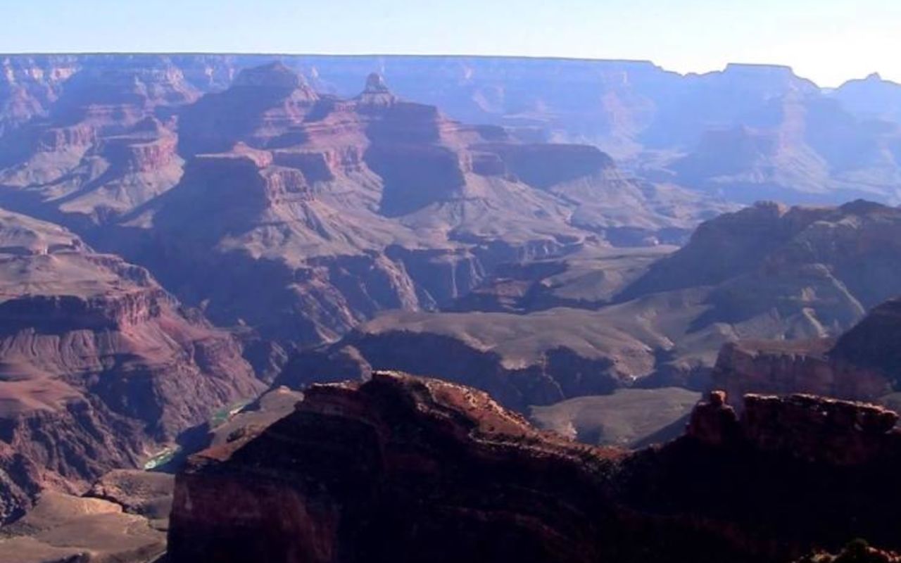 Grand Canyon North Rim | Photo Gallery | 1