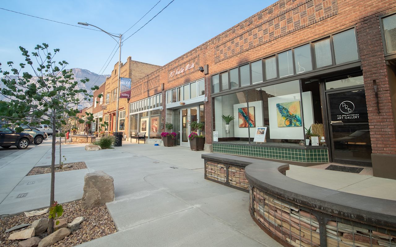 Help Yourself to Helper, Utah | Utah.com