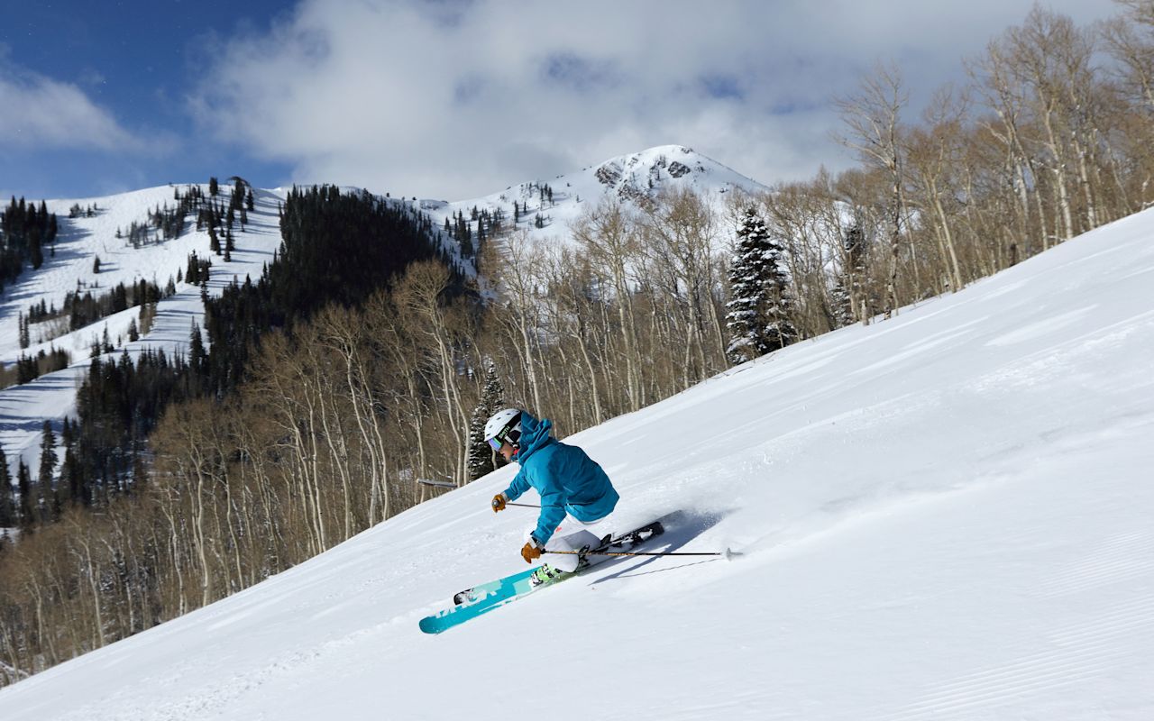 Park City Mountain Utah Park city mountain utah