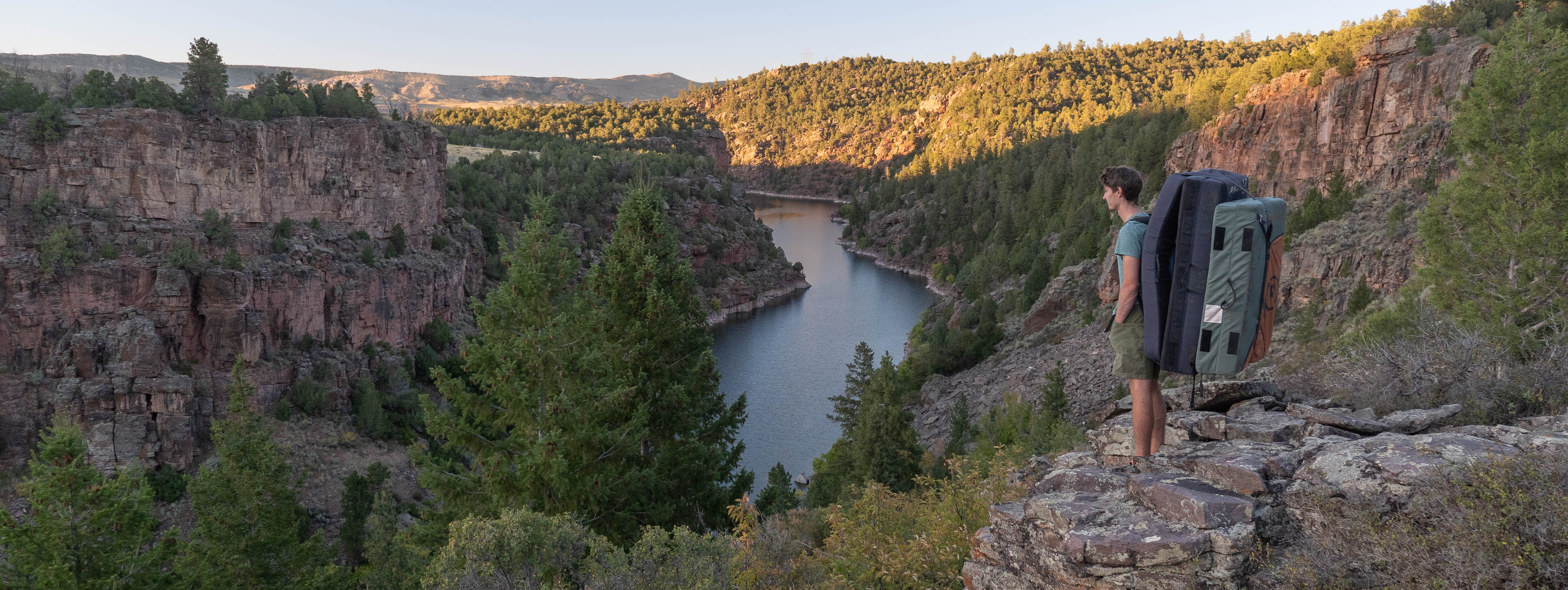 Flaming Gorge