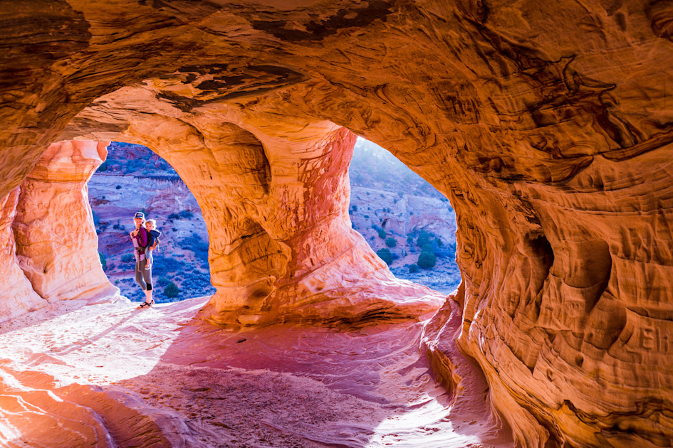 Best Hikes in Kanab Utah | Utah.com