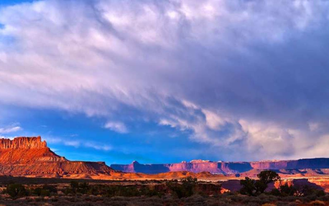 Navtec Expeditions | Photo Gallery | 7 - Epic Southern Utah Views Epic Southern Utah Views