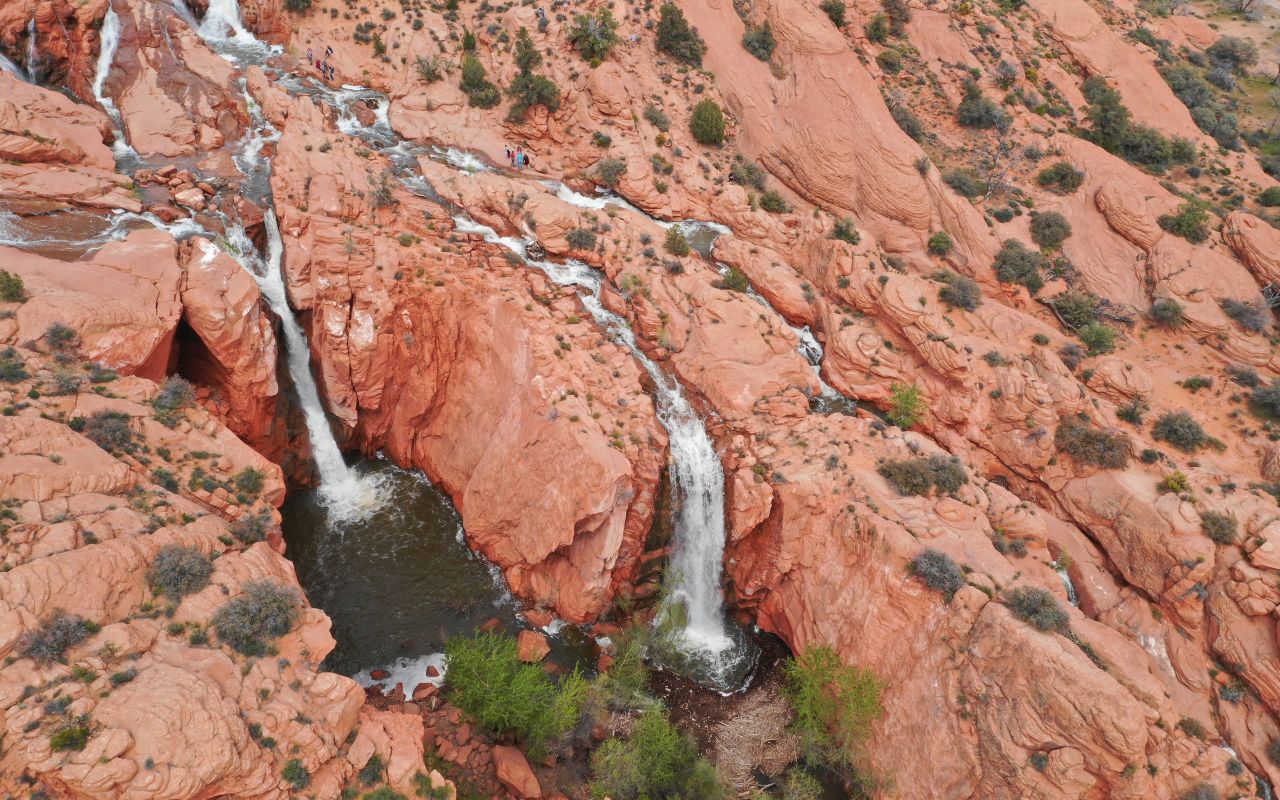 Gunlock State Park | Photo Gallery | 0