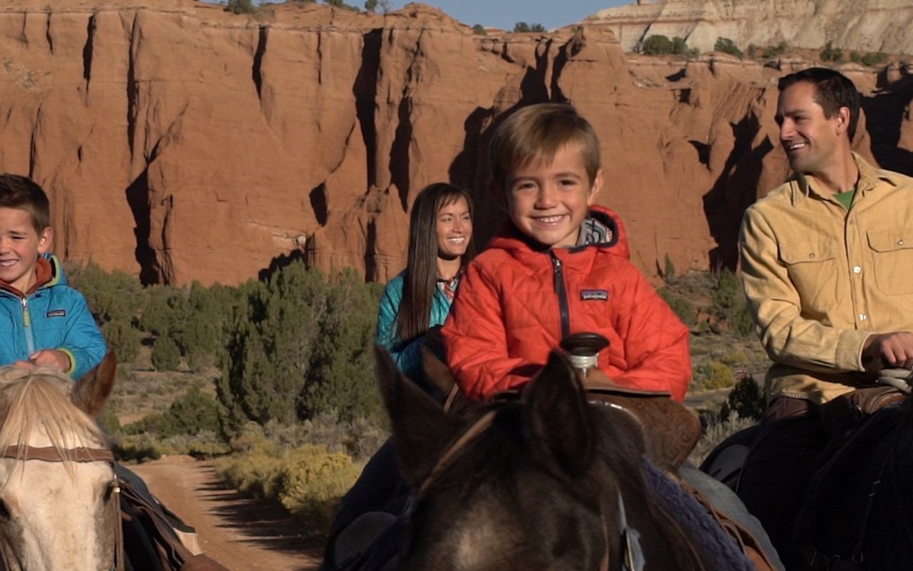 Kodachrome Basin | Photo Gallery | 1 - Kodachrome Basin State Park