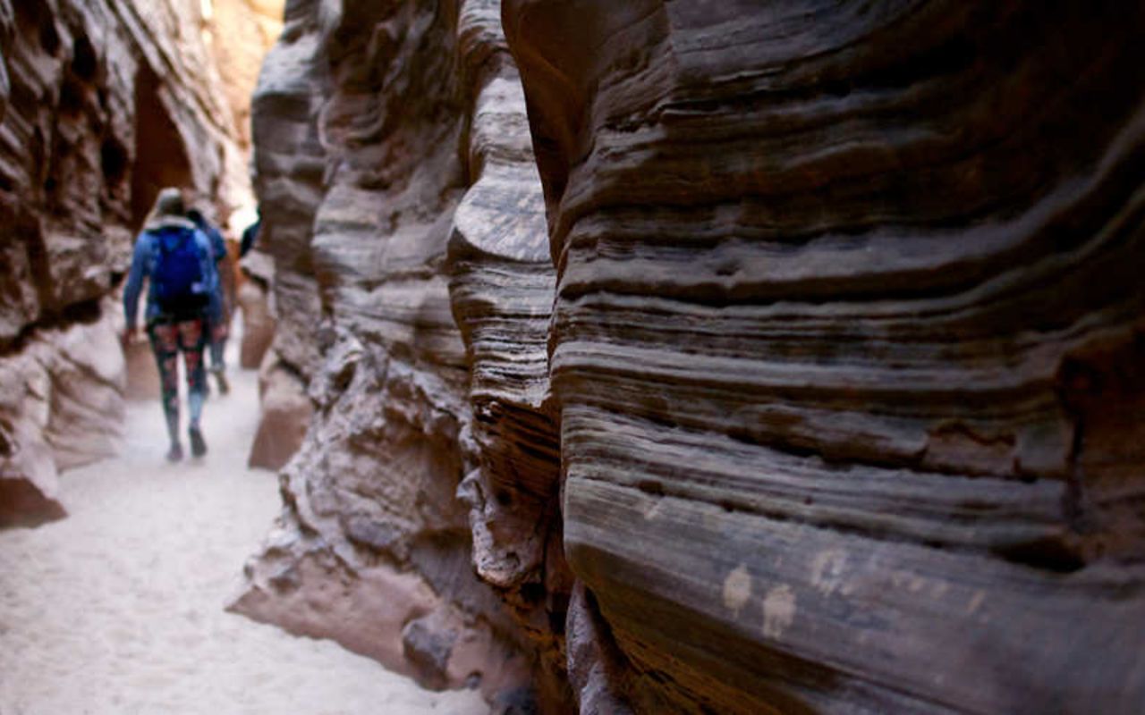 San Rafael Hiking | Photo Gallery | 0 - San Rafael Swell Hiking