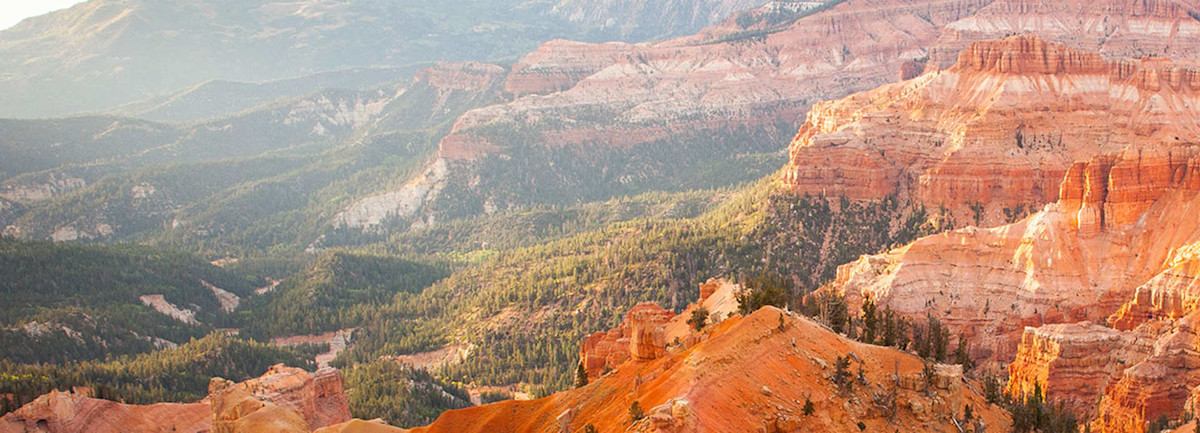 Brian Head Scenic Drive |                    Utah.com