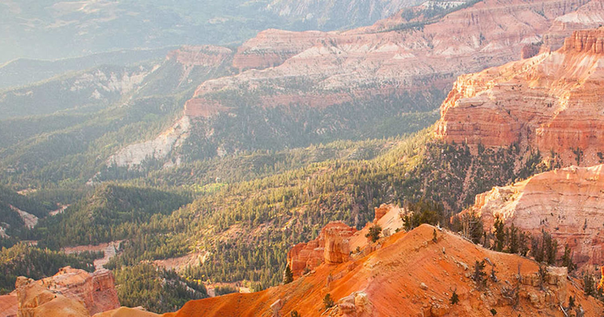 Brian Head Scenic Drive | Utah.com