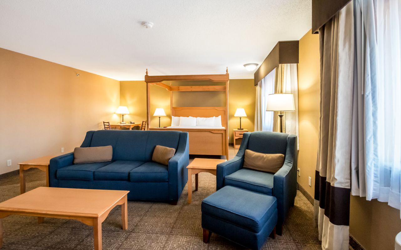 Comfort Inn Green River | Photo Gallery | 21 - King Suite
