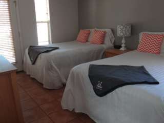 Best Friends Animal Sanctuary | Photo Gallery | 1 - Angel Canyon Cottages Accommodating up to six guests and three pets. Nestled in the red cliffs of Angel Canyon, near the Welcome Center, with a view of the horse pastures. $120-$140/night, March through November $95/night, December through February