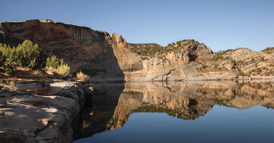 Road Trip from Heber Valley to Flaming Gorge and see all the sites