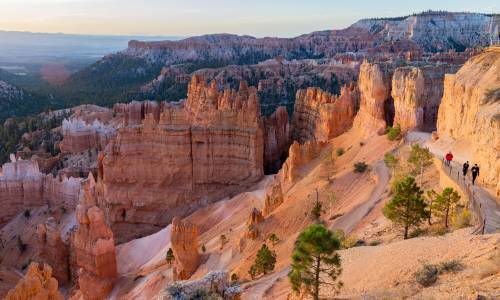 Awesome Ad-VAN-tures Through Utah’s National Parks