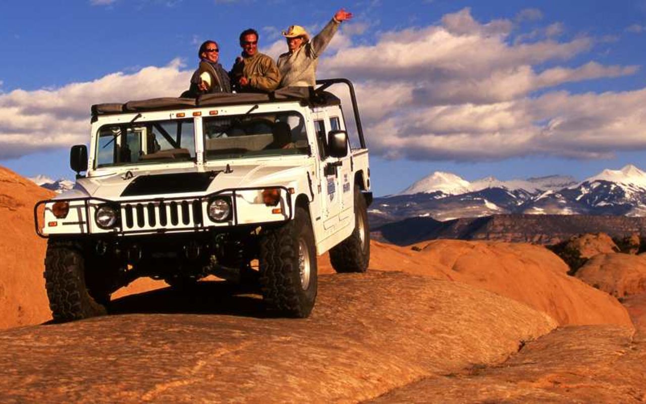 High Point Hummer & ATV Tours & Rentals | Photo Gallery | 0 - Highpoint Hummer Tours