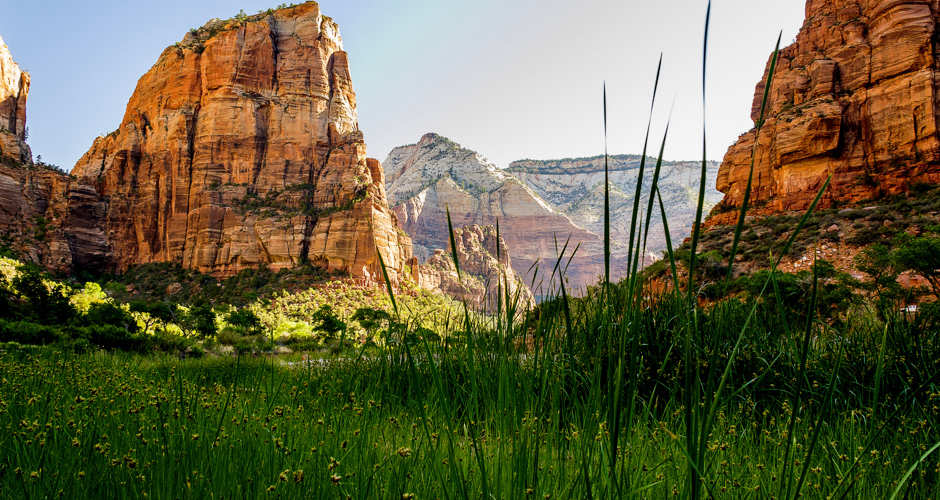 11 Iconic Hikes in Utah