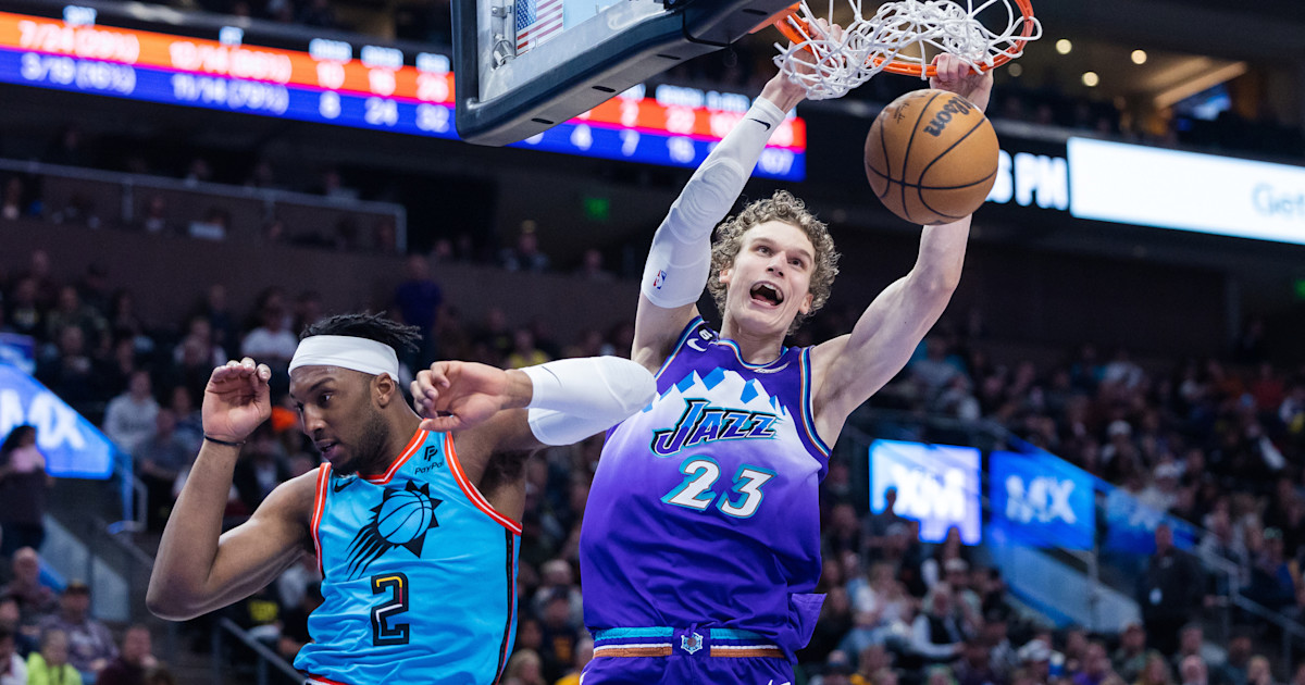 Intro to Jazz: Utah Jazz History, How to Catch a Game and More intro-to-jazz-utah-jazz-history-how-to-catch-a-game-and-more
