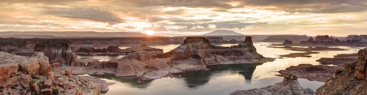 Things To Do in Lake Powell | Photo Gallery | 1 - Lake Powell 