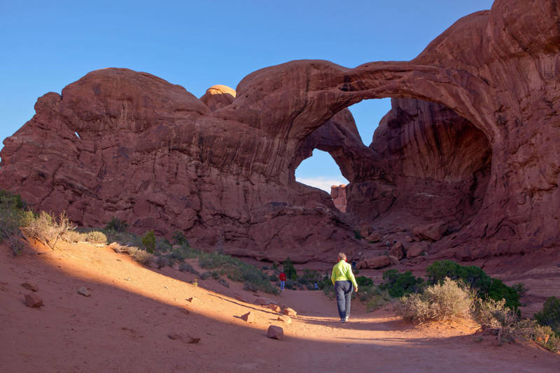 Arches Zion Bryce Canyonlands Capitol Reef