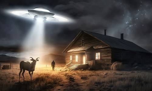 What is Skinwalker Ranch, and What’s Really Going on There?